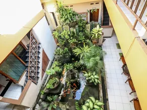 Vidi 1 Hotel Jogjakarta - Image 4