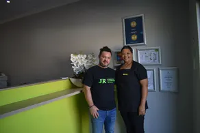 JR Accommodation - Image 2