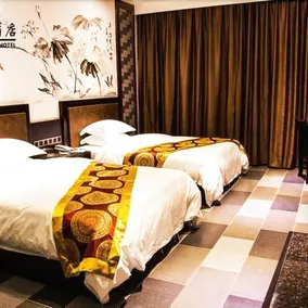 Longyuan Hotel - Image 3