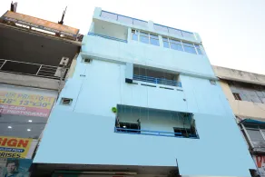Hotel Anmol By OYO Rooms - Image 3