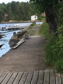 Holiday Home Sondre Hallangen - Image 5