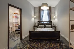 PaulMarie Apartment near Nezavisimosti - Image 4