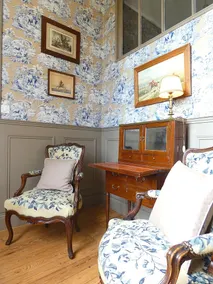 Chateau de Hieville - Image 3