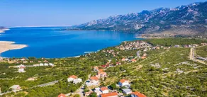 Nice Holiday House Seaview, Zadar County - Image 3