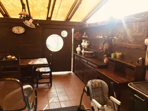 Bed And Breakfast La Gatta E IL Glicine - Image 5
