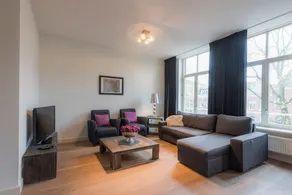 Dynasti Apartments Amsterdam - Image 2