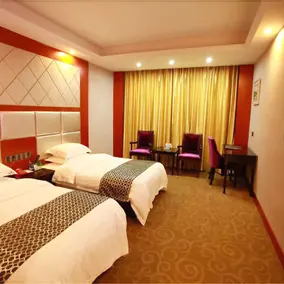 Xiangjiang Hotel - Image 3