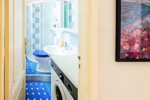 Teatro Greco Balcony Apartment - Image 2