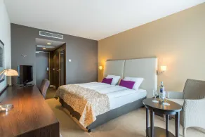 Rilano 24/7 Hotel München - Image 4