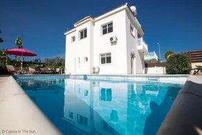 Cyprus Villa Thekla 5 Gold - Image 2