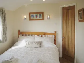 Well Cottage Apartment - Image 3