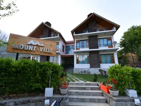 Mount Ville Cottages & Resorts - Image 3