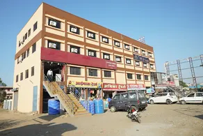 OYO 24432 Yash Residency - Image 4
