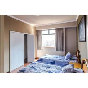 Alluring 2 Bedroom Apartment Zona 14 - Image 3