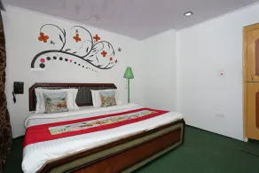 OYO 9084 Hotel Tourist Palace - Image 2