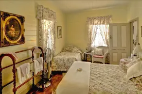 Two Story Bed and Breakfast - Image 2