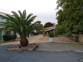 Property With 3 Bedrooms in Sainte-marie-de-ré, With Shared Pool, Furnished Garden and Wifi - 300 m From the Beach - Image 5