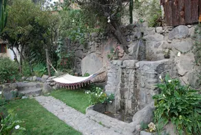 Hostal Iskay - Image 5