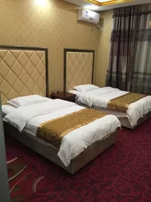 Harbin Hongyun Hotel - Image 2