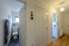 Thistle Apartment Perfect for Golfers and Couples - Image 3