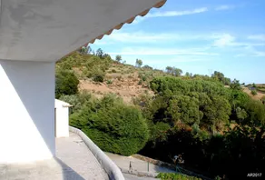 Villa With 2 Bedrooms in Alenquer, With Wonderful Mountain View, Private Pool, Furnished Garden - Image 5