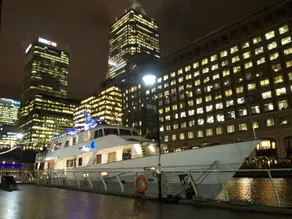 Absolute Pleasure Yacht - Image 3