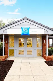 Ibis Budget Knutsford - Image 4