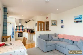 Hopetoun Cottage - Beautiful Cottage - Image 3