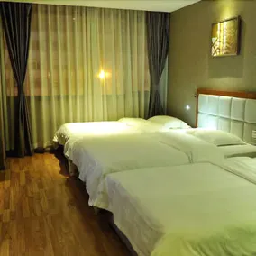 Glory Vogue Hotel - Image 3