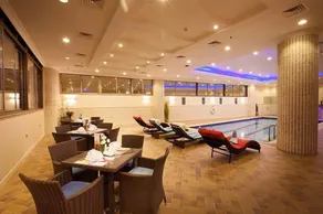 Coral Al Ahsa Hotel - Image 2