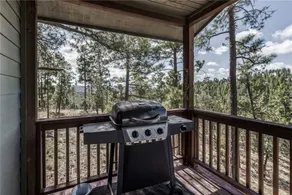 Alpine Village Cabin - Image 5