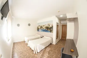 Hostal Zamorano - Image 4