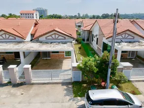 Ar Rayyan Semid Homestay Melaka - Image 4