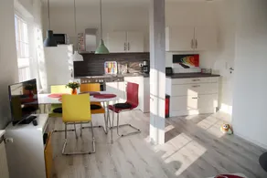 Ferienwohnung Huse - Image 2