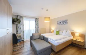 Beautiful Apartment in Grossarl With 2 Bedrooms and Wifi - Image 5