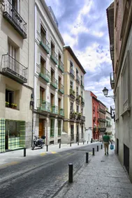 Gobernador Luxury Loft - Image 4