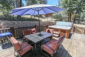 Moonridge By Big Bear Cool Cabins - Image 3