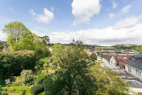 Beautiful 2BR Home in Wimbledon Village W/parking - Image 5