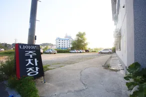 Gangneung Naiad Pension - Image 3