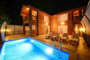 Villa Umaya by Akdenizvillam - Image 3