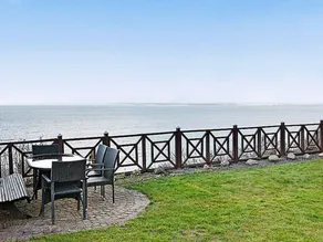 Lively Holiday Home in Jutland Near Sea - Image 5