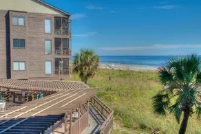 Tilghman Beach And Raquet Club By Elliott Beach Rentals - Image 4