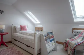 Highfield - 3 Bed - Llanmadoc - Image 4