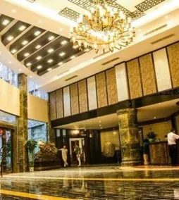 Longyuan Hotel - Image 2