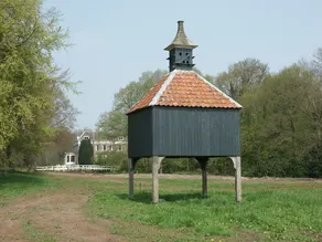 Authentic House With a Dishwasher, Near Meppel - Image 5