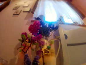 Casal Di Peppe B&B - Image 5
