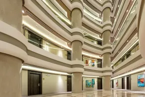 Al Fayha Palace Al Mahbas Hotel - Image 3