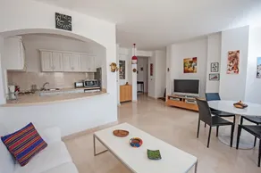 Lagoon Apartment in El Gouna - Sabina Y 160 - Image 5