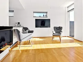 5 Star Holiday Home in Rømø - Image 2