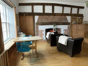 Rooms At No Three-Chameleon House - Image 3